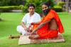 Patanjali's continuous service of 28 years dedicated to selfless human service and nationalism