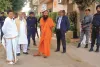 Patanjali promoting organic farming by doing research in agriculture: Shri Anil Vij