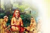 Shankaracharya Ji Maharaj