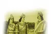 Sacred achievement of King  Shantanu and Bhishma’s  Religious rule