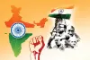 State and Politics of self-reliant India