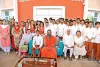 Acharyakulam will produce such students who will lead India in future : Respected Swami Ramdev Ji Maharaj