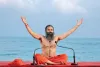 Eternal truth through eternal prudence of  Param Pujya Yoga Rishi Shradheya Swami Jee Maharaj