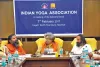 इंडियन योग एसोसिएशन की विशेष बैठक