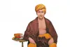 Maharishi  Dayananda Saraswati The savior of the Country