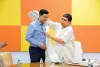 Will create 'Ayurveda Manufacturing Hub' in Uttarakhand: Acharya Balkrishna