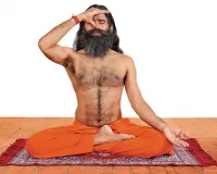Eternal Truth emanating from Eternal Wisdom of His Holiness Yoga Rishi Reverend Swami Ji Maharaj