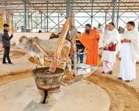 कोल्हू से निकाले सरसों के तैल में एन्टी कैंसर कम्पाउंड को विश्व प्रसिद्ध रिसर्च जर्नल 'फूड केमिस्ट्री'  ने भी माना