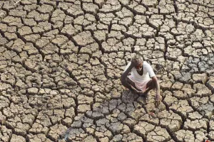 What is the solution to the global water crisis?