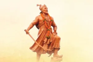 Chakravarty  Emperor Chhatrapati Shivaji Maharaj