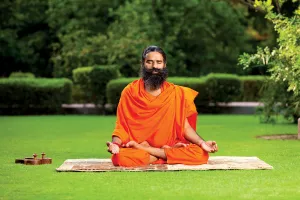 Param Pujya Swami Jee  Maharaj is the Torchbearer of yog era