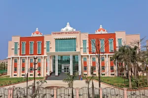 Patanjali  Educational Institution is the future of the  Indian Culture