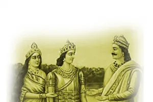 Sacred achievement of King  Shantanu and Bhishma’s  Religious rule