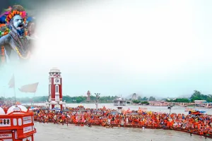 Mahkumbh  is the Greatest Cultural  Festival  in the  World
