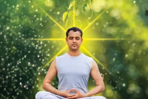 Yog  is manual of human body