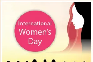 Srishti Navasanvatsar and International Women’s Day