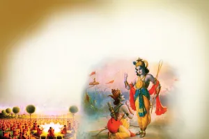 गीता की दृष्टि में यज्ञ समग्र स्वरूप क्या है?