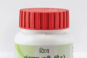 Main Classical Medicines Manufactured by Divya Pharmacy Run by 