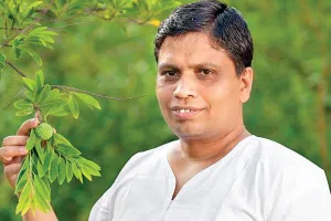 Patanjali completes almost three decades in the service of humanity