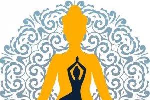 Happy, Prosperous and Peaceful Life by Controlling Hormones with Yoga