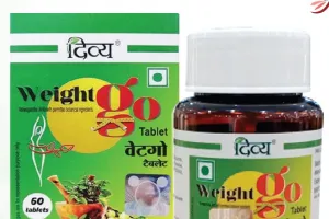 Patanjali's miraculous new research 'Wet Go' in the treatment of obesity